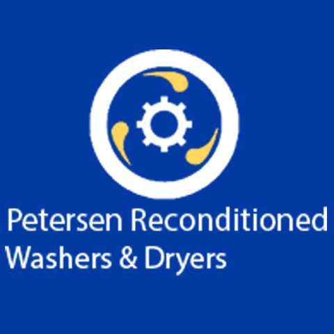 Petersens Reconditioned Washers & Dryers, Inc. | 8015 400th Ave, Burlington, WI 53105 | Phone: (262) 539-3165