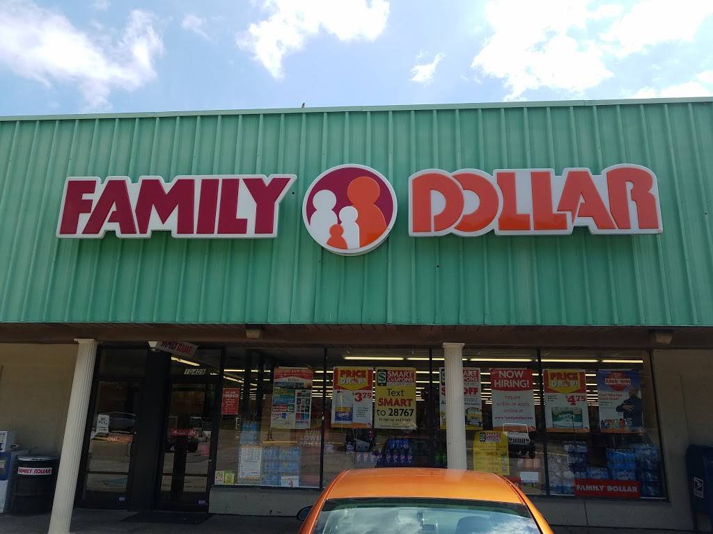 Family Dollar | 10409 W Pleasant Valley Rd, Parma, OH 44130, USA | Phone: (440) 842-2134