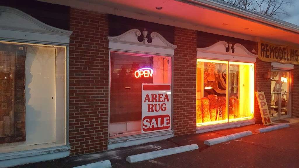 Home Rugs Inc | 5407 Marlton Pike W, Pennsauken Township, NJ 08109, USA | Phone: (856) 488-8858