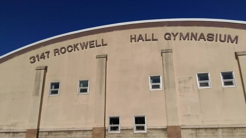 Rockwell Hall Gym | 3147 5th Street &, Nider Blvd, Virginia Beach, VA 23460, USA | Phone: (757) 462-7735