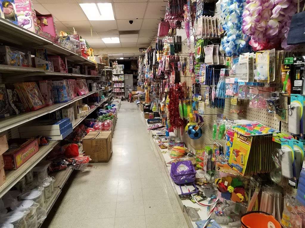 98 cent store | Orange St, Redlands, CA 92374, USA