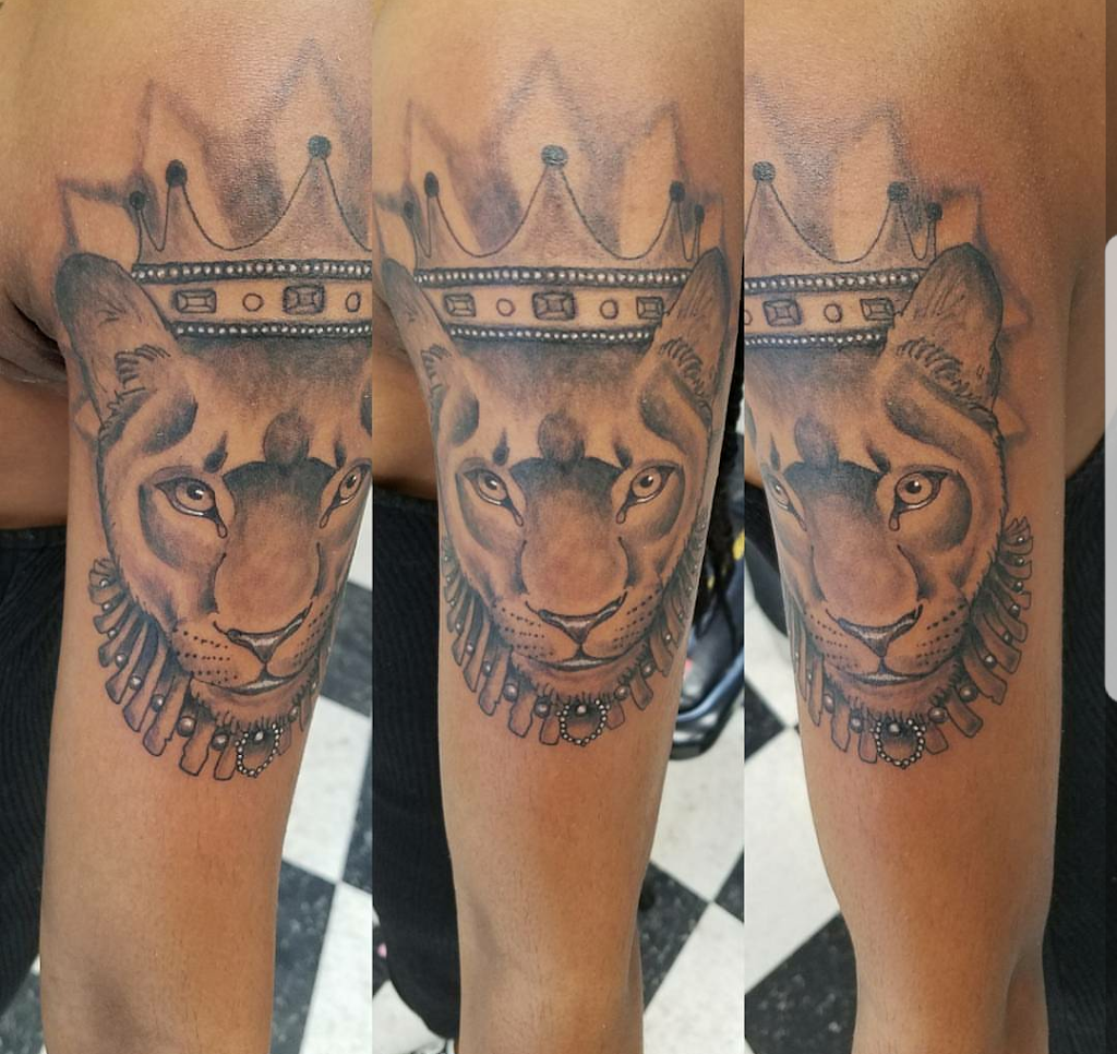 Fort Washington Tattoo Company | 9501 Livingston Rd B, Fort Washington, MD 20744, USA | Phone: (301) 248-5603