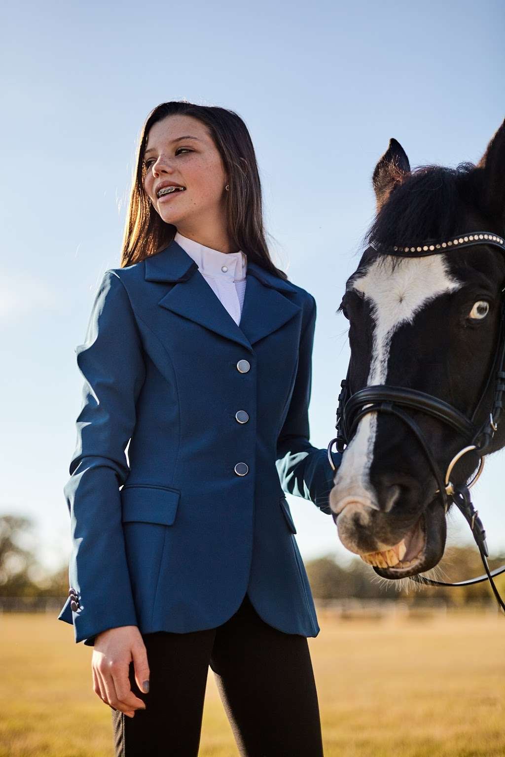 In The Irons Equestrian Center and Tack Shop | 25785 Boerne Stage Rd, Boerne, TX 78006, USA | Phone: (210) 698-5270