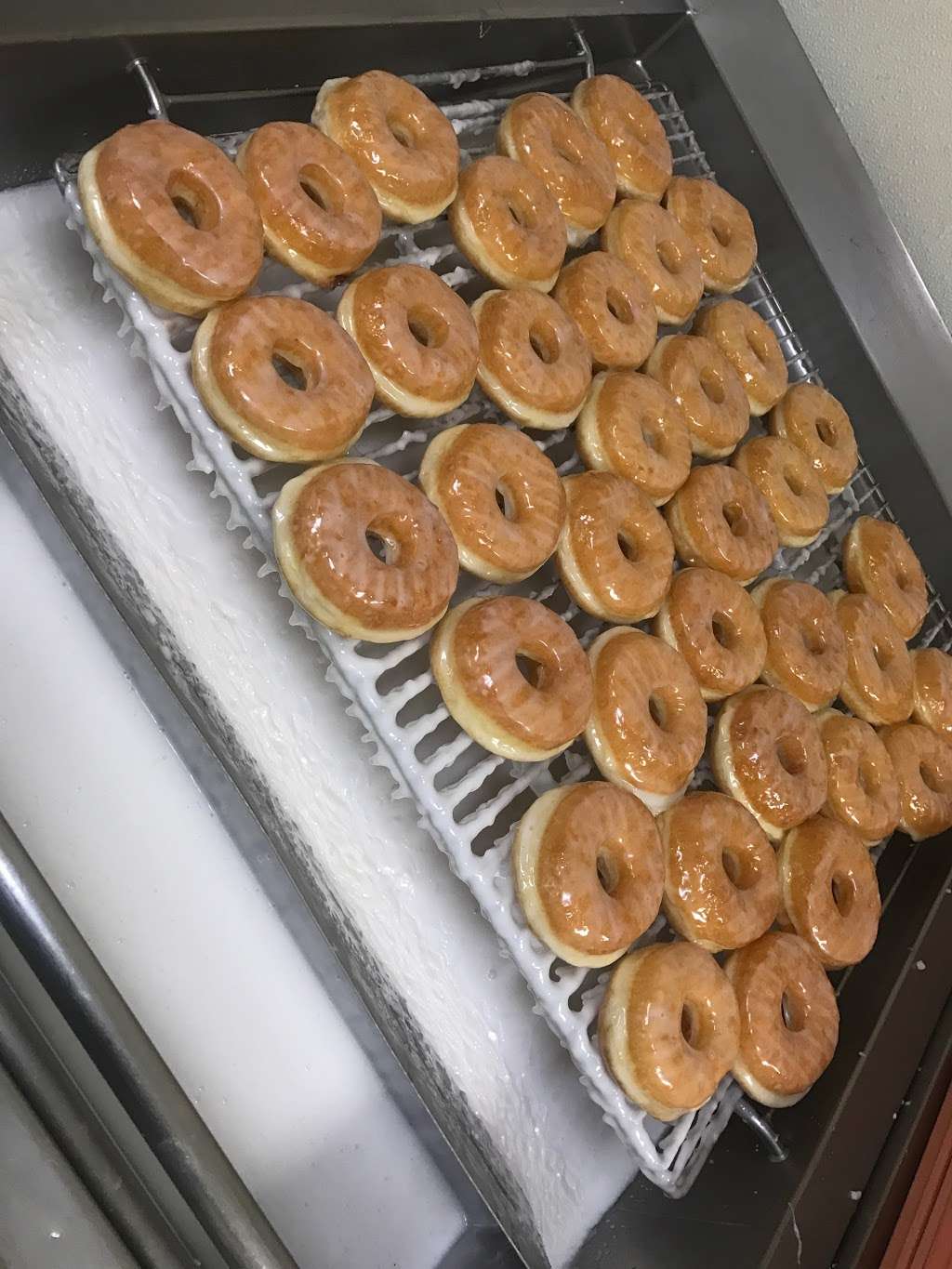 Donalds Donuts | 17819 Stuebner Airline Rd # A, Spring, TX 77379, USA | Phone: (832) 948-1100