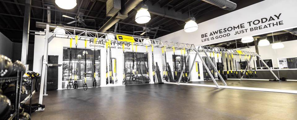 Smart Fit | 263 E Warner Rd #103, Gilbert, AZ 85296, USA | Phone: (480) 930-4750