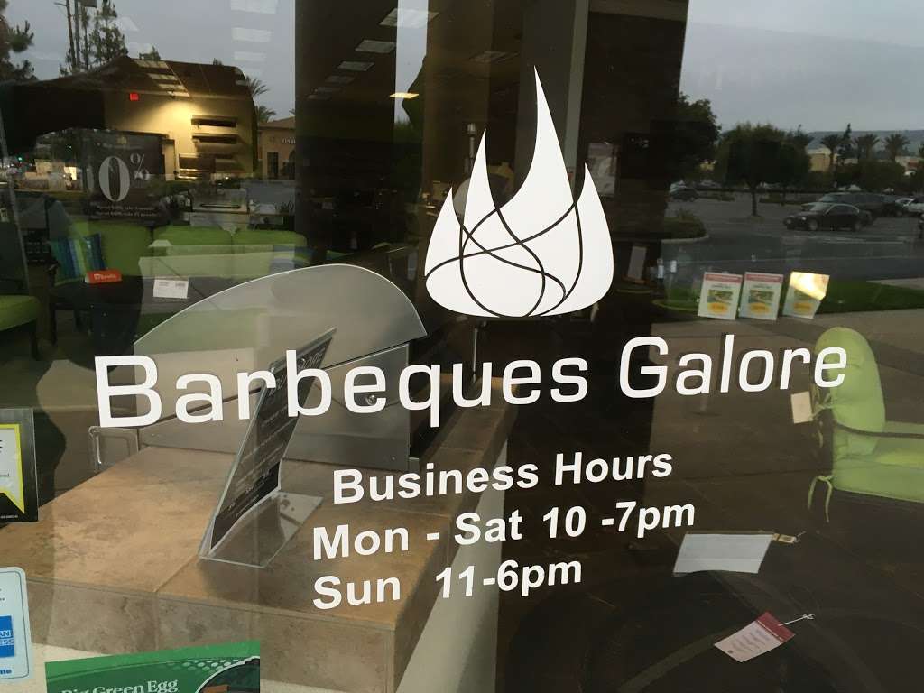 Barbeques Galore | 2315 E Imperial Hwy, Brea, CA 92821, USA | Phone: (714) 256-0786