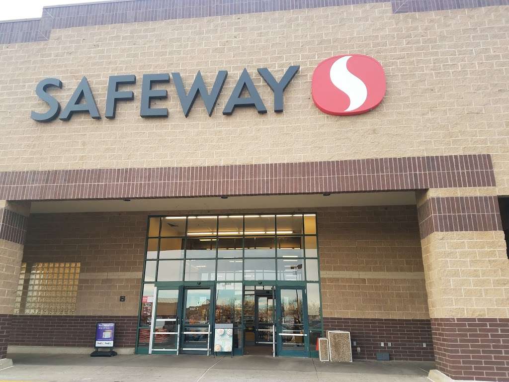 Safeway | 3840 E 104th Ave, Thornton, CO 80233 | Phone: (303) 255-7347