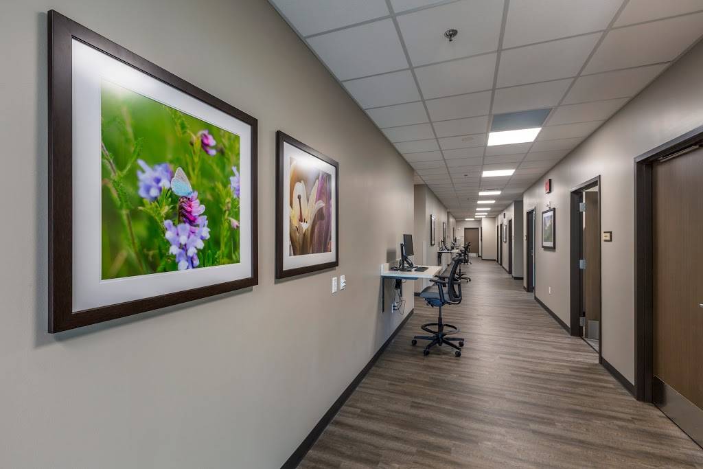 Ascension Medical Group Saint Thomas - Lenox Village | 6130 Nolensville Pike, Nashville, TN 37211, USA | Phone: (615) 284-1450