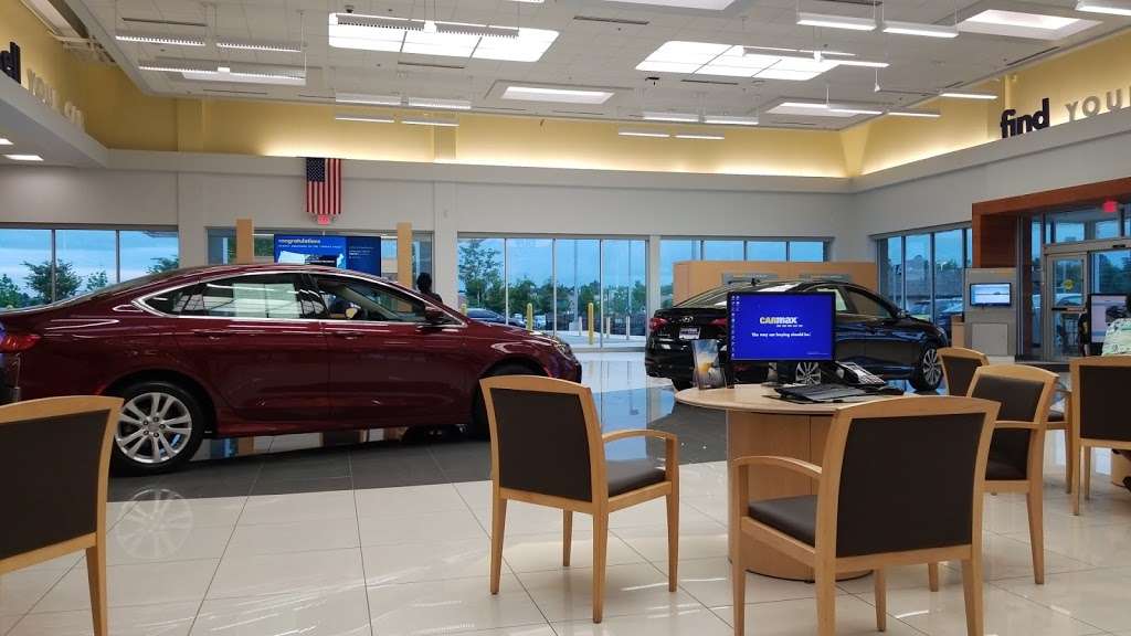 CarMax | 7700 Matapeake Business Dr, Brandywine, MD 20613 | Phone: (301) 782-2942