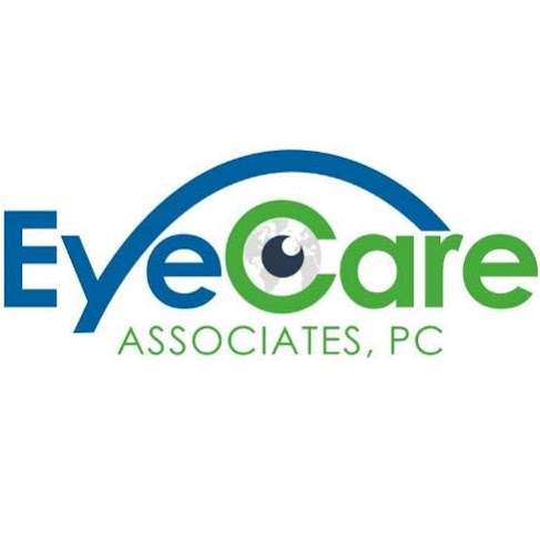 EyeCare Associates, PC | 6515 Main St #8l, Trumbull, CT 06611, USA | Phone: (203) 374-2020