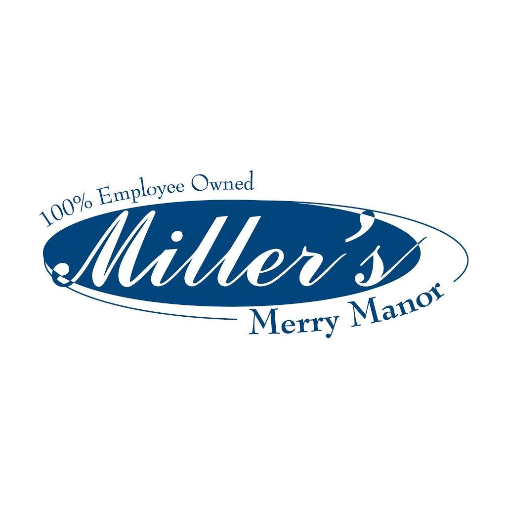 Millers Merry Manor Inc | 524 Anderson Rd, Chesterfield, IN 46017, USA | Phone: (765) 378-0213