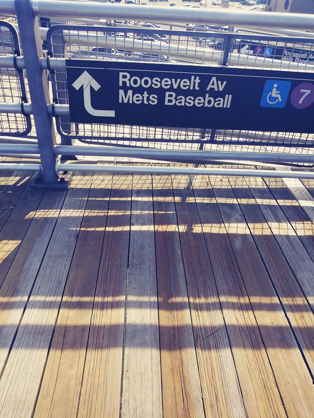 Roosevelt Av/Willets Point Blvd Station | Queens, NY 11368, USA