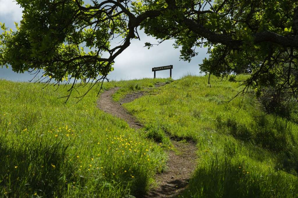 Eagles Eyrie Backpack Camp | Sunol, CA 94586, USA