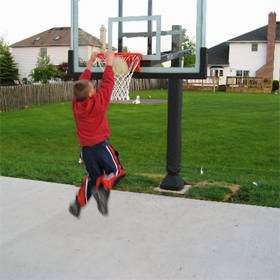 Pro Dunk Hoops | 22047 Lutheran Church Rd #1, Tomball, TX 77377, USA | Phone: (888) 600-8545