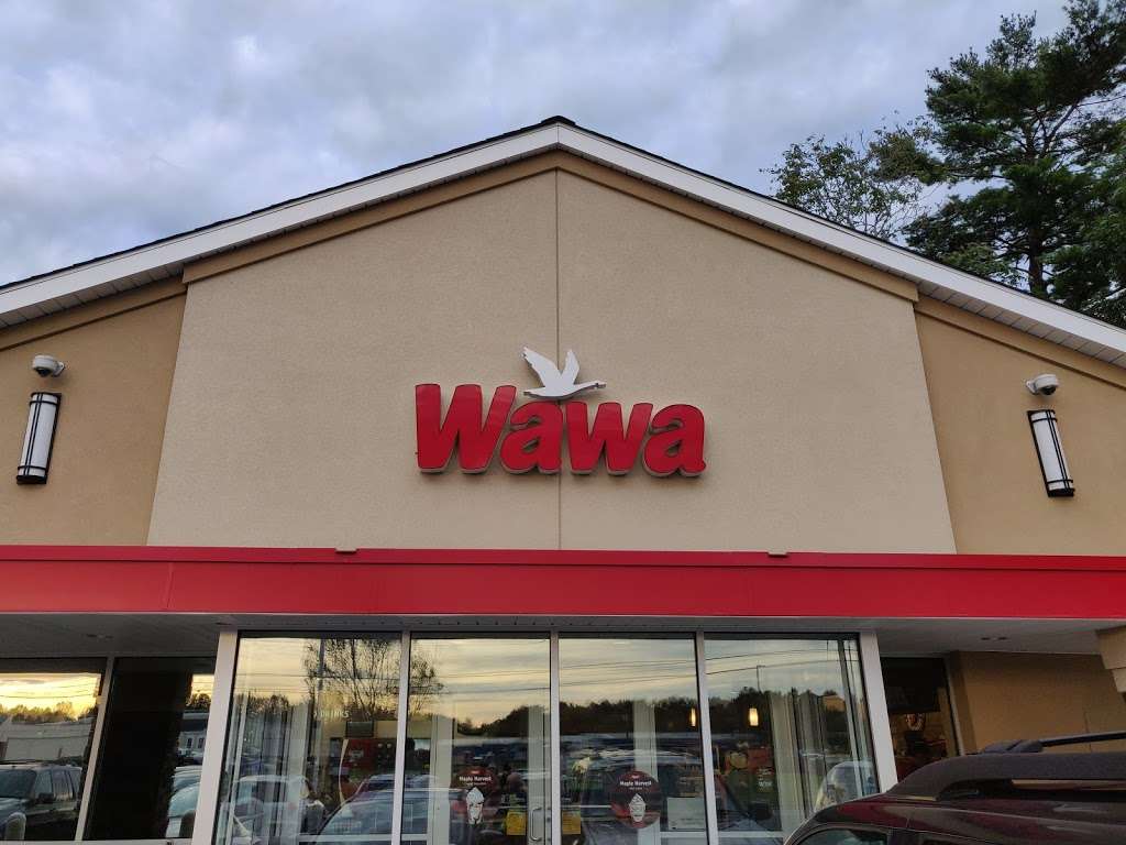 Wawa | 907 White Horse Pike, Egg Harbor City, NJ 08215, USA | Phone: (609) 965-3490