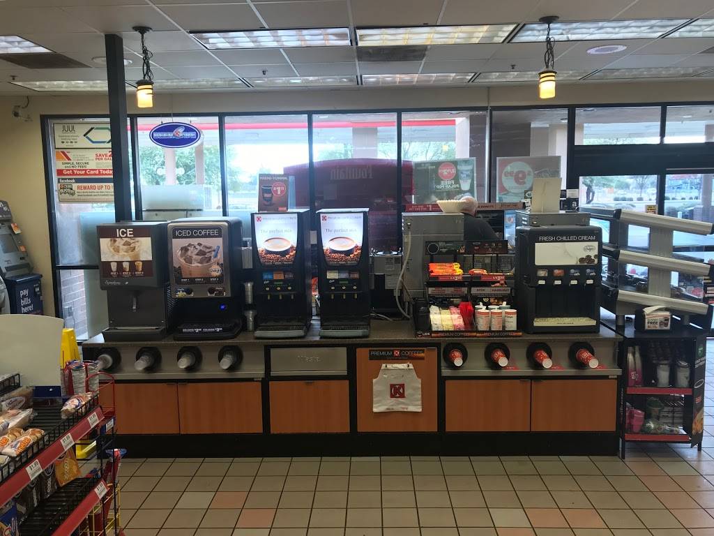 Circle K | 1010 E Chandler Blvd, Chandler, AZ 85225, USA | Phone: (480) 857-9876