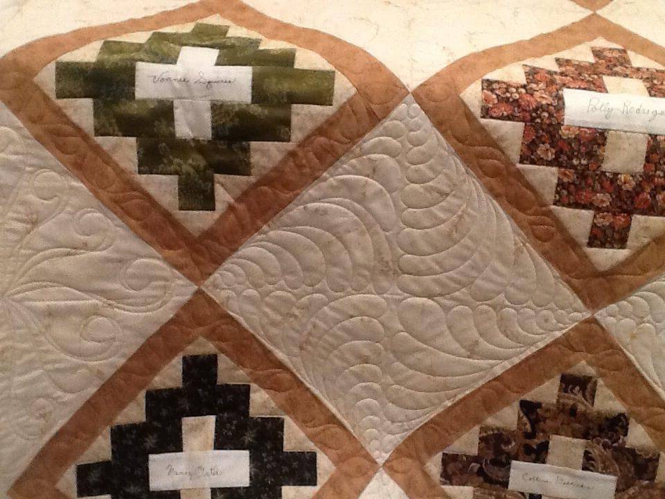 The Quilt’s Conclusion | 9706 Whitecliff Pl, Littleton, CO 80129, USA | Phone: (303) 489-3740