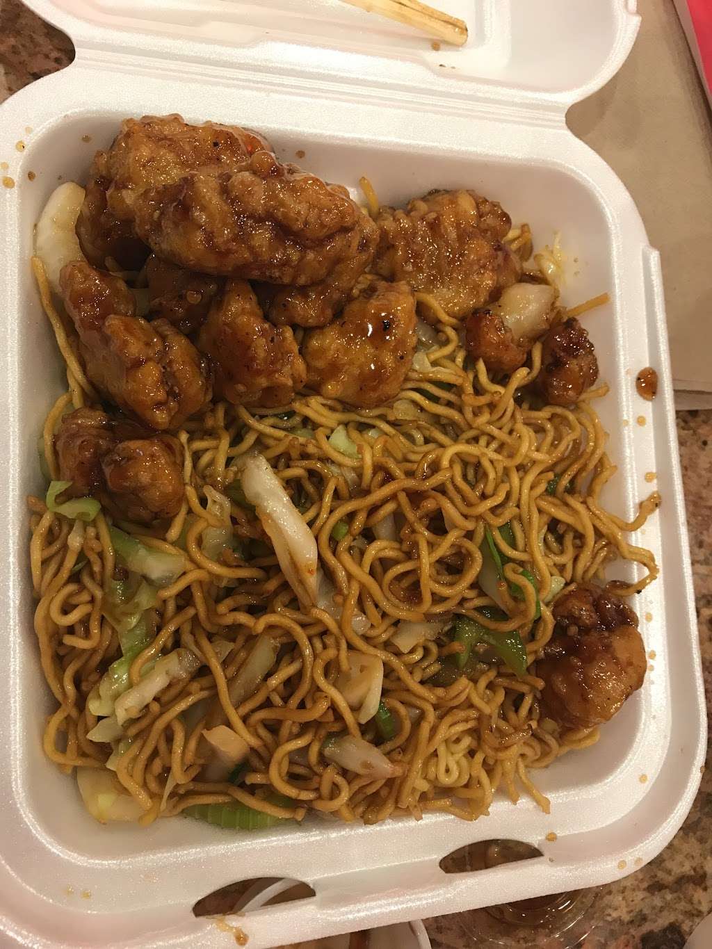 Panda Express | 101 W Imperial Hwy, Brea, CA 92821, USA | Phone: (714) 674-0036