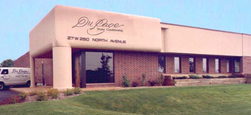 DuPage Water Conditioning | 27W250 North Ave, West Chicago, IL 60185, USA | Phone: (630) 413-0994