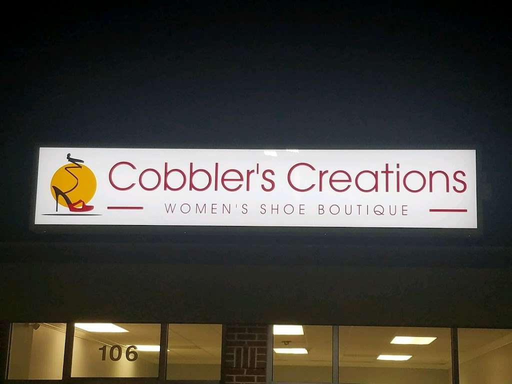 Cobbler’s Creations | 25 Dalrymple Rd, Sunderland, MD 20689 | Phone: (443) 964-5057