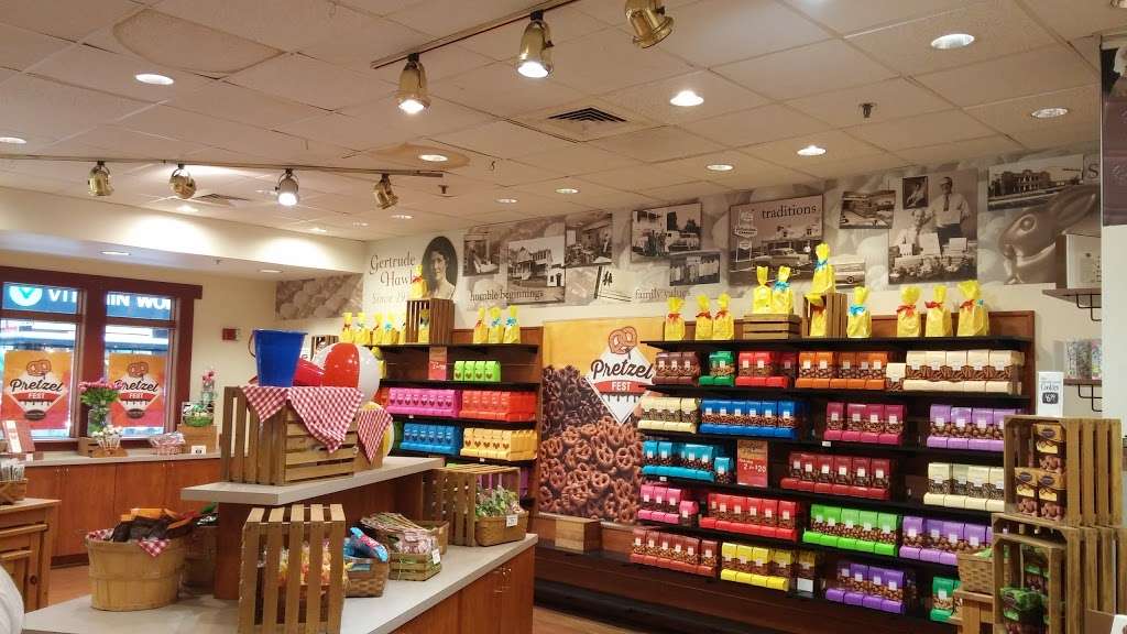 Gertrude Hawk Chocolates | 100 Viewmont Dr, Scranton, PA 18508 | Phone: (570) 348-5320