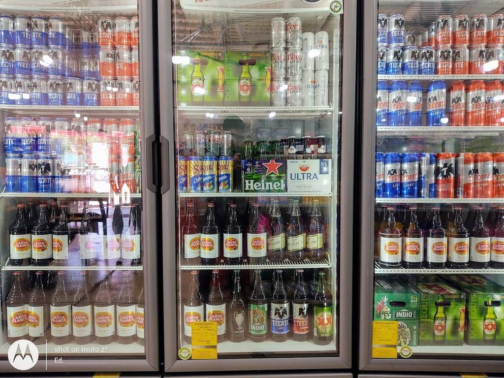 Super El Güero | Vicente Guerrero Morelos sur Morelos N San Isidro, 32720 Ciudad Juarex, Chih., Mexico | Phone: 656 621 4284