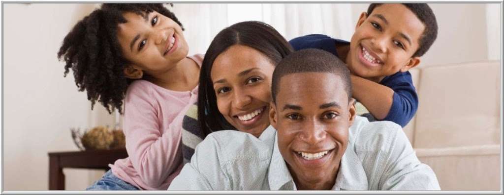 Witter Dental | 9500 Pennsylvania Ave # 14, Upper Marlboro, MD 20772, USA | Phone: (301) 599-1666