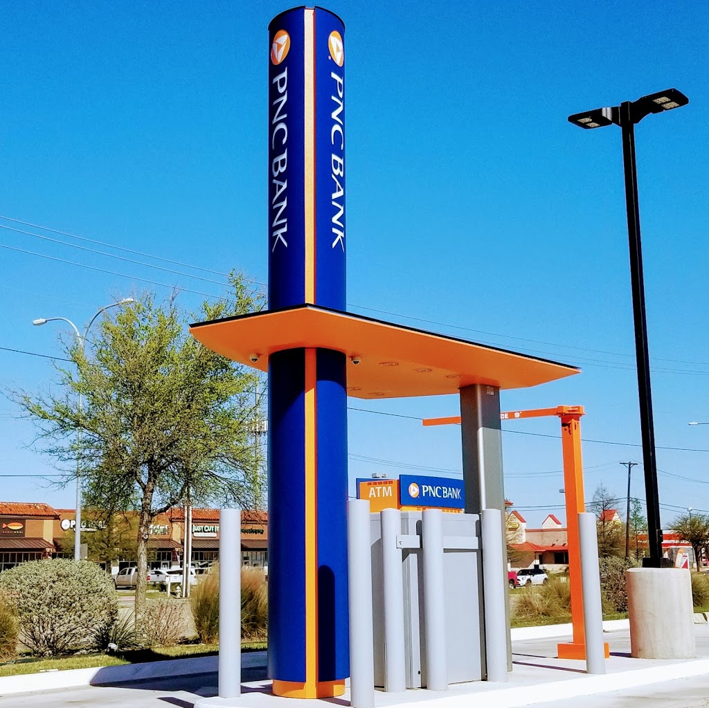 PNC Bank ATM | 8624 N Beach St, Fort Worth, TX 76244 | Phone: (888) 762-2265