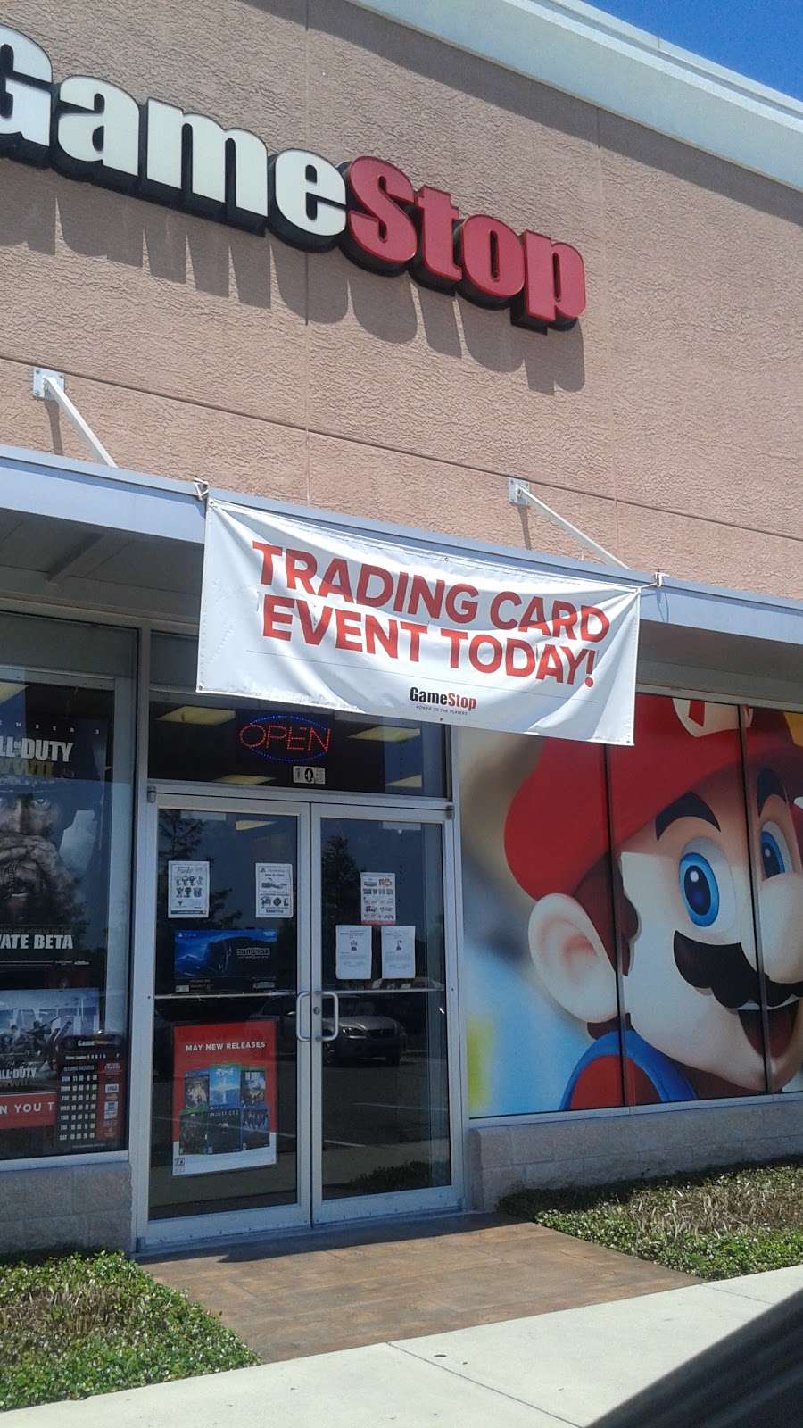 GameStop Prestige | 121 Howland Blvd Suite 105, Deltona, FL 32738, USA | Phone: (407) 321-5557