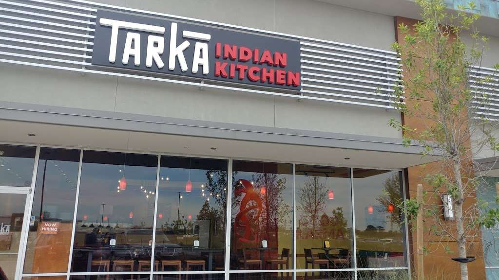 Tarka Indian Kitchen | 2168 Spring Stuebner Rd #290, Spring, TX 77380, USA | Phone: (346) 224-8124