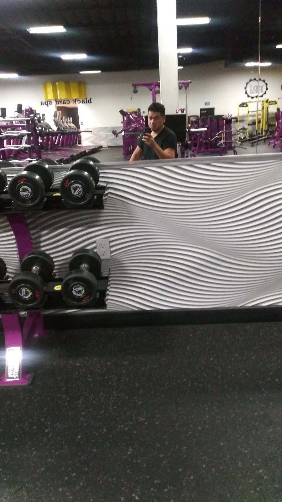 Planet Fitness 16201 Harbor Blvd Fountain Valley Ca 92708 Usa