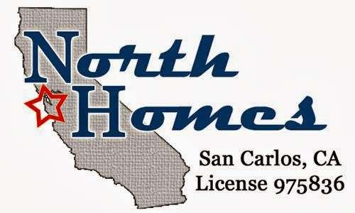 North Homes | 1966 St Francis Way, San Carlos, CA 94070 | Phone: (650) 232-1193
