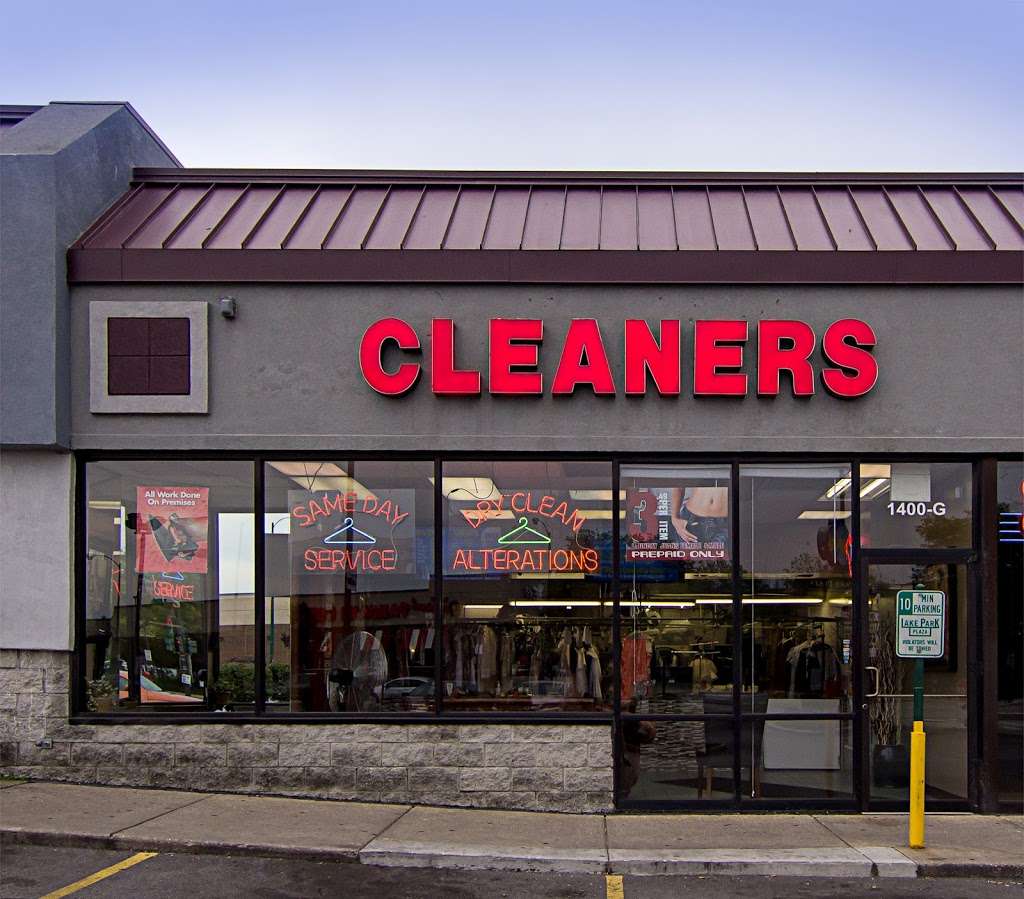 Spotless Solutions Cleaners | 1400 E 47th St G, Chicago, IL 60653, USA | Phone: (773) 548-4722