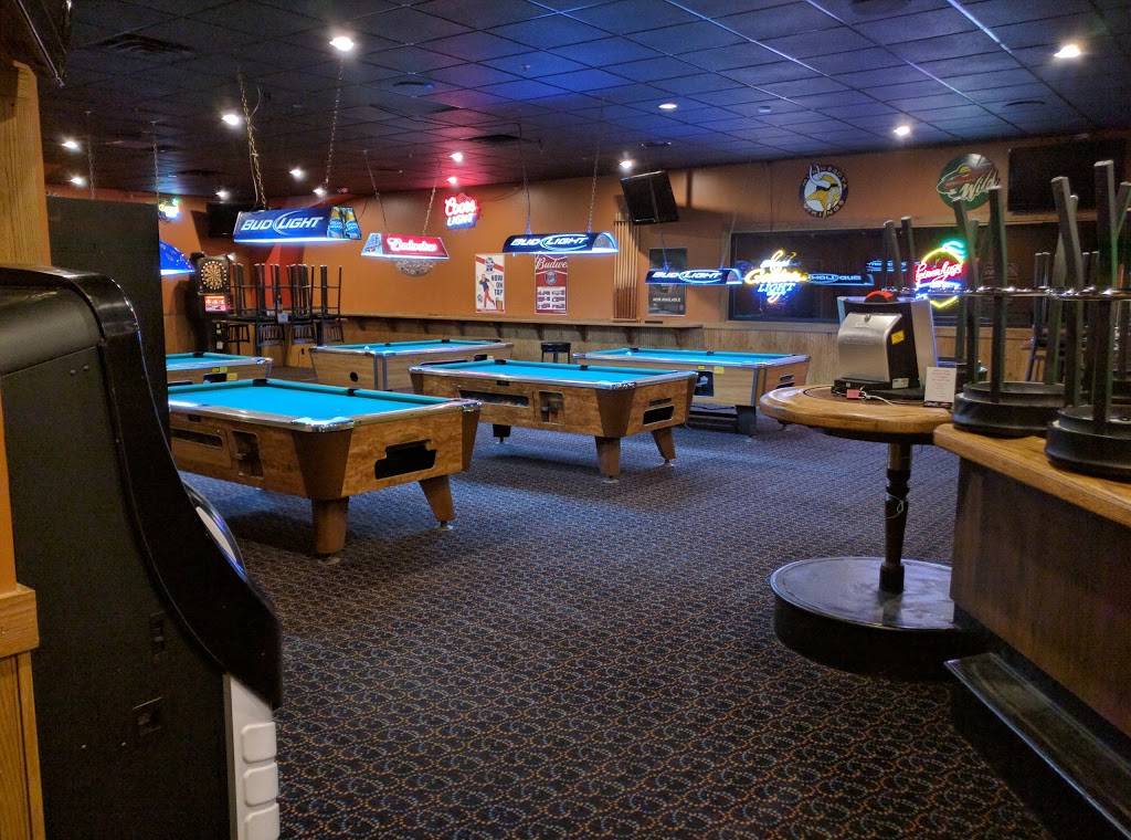 Park Grove Bowl | 1020 Hastings Ave, St Paul Park, MN 55071, USA | Phone: (651) 459-4200