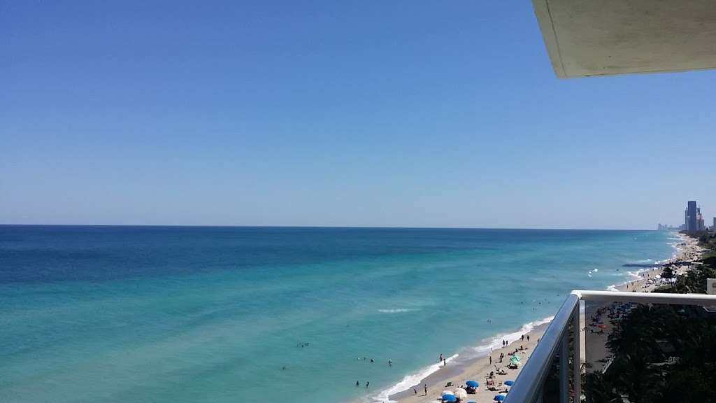 Beach Rental Condo | 3725 S Ocean Dr APT 902, Hollywood, FL 33019 | Phone: (954) 590-0334