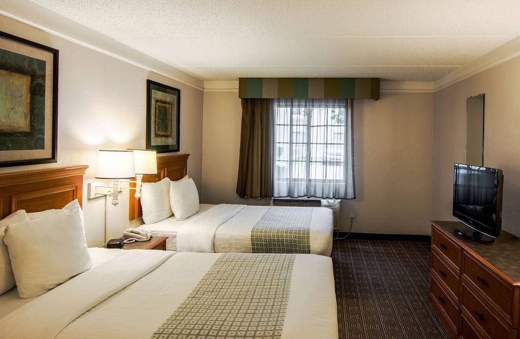 La Quinta Inn by Wyndham Lexington | 1920 Stanton Way, Lexington, KY 40511, USA | Phone: (859) 231-7551