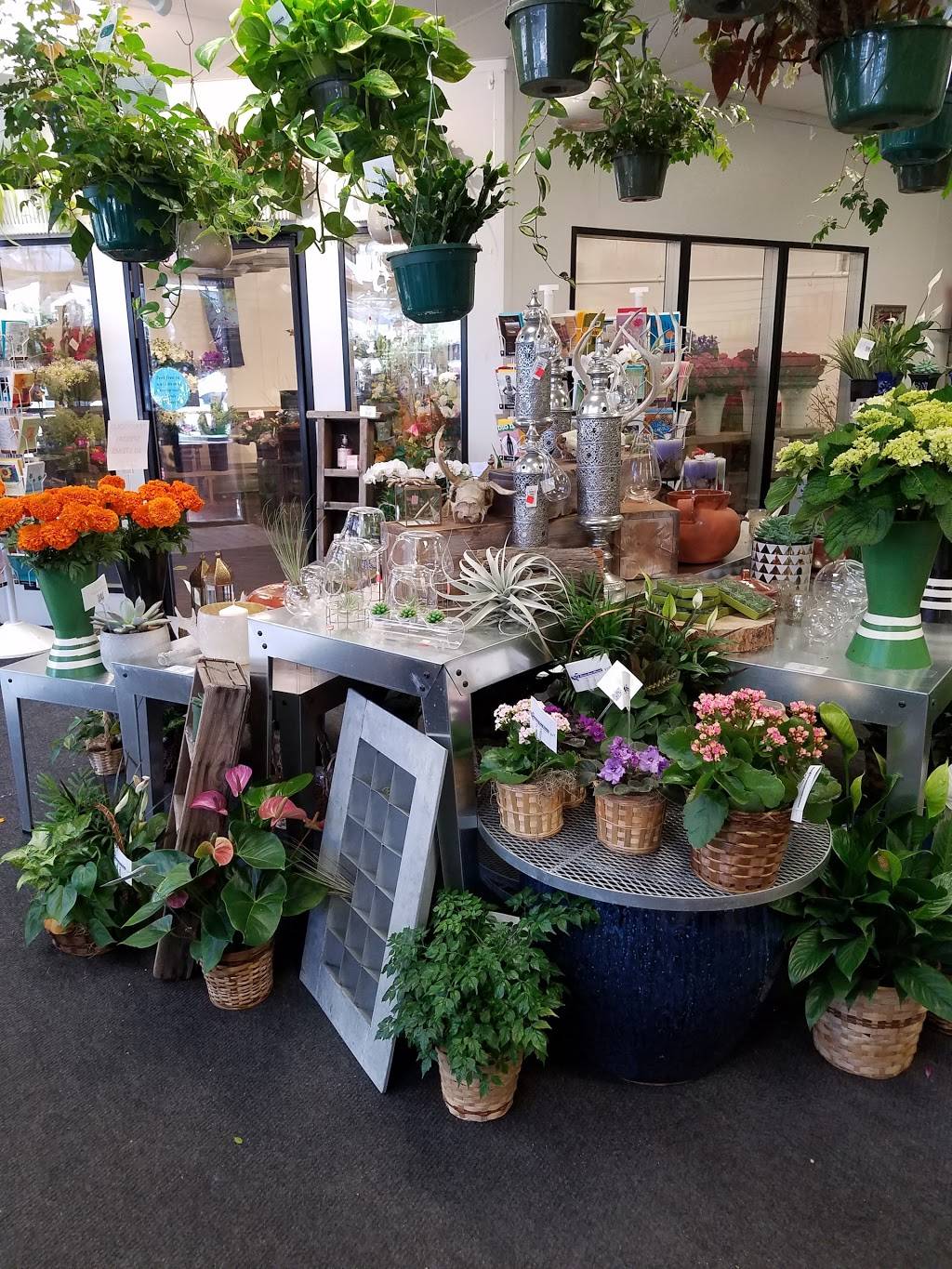 Bonnie Brae Flowers Inc. | 5595 E Evans Ave, Denver, CO 80222, USA | Phone: (303) 744-1091