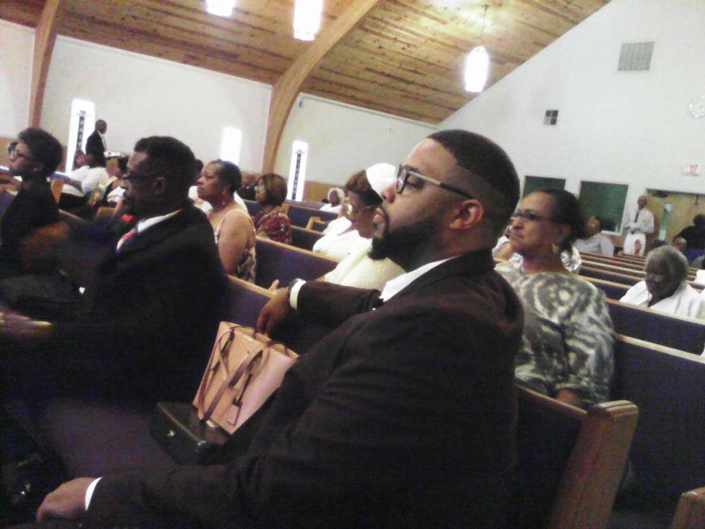 True Vine Missionary Baptist Church | 4050 Millersville Rd, Indianapolis, IN 46205, USA | Phone: (317) 545-2946