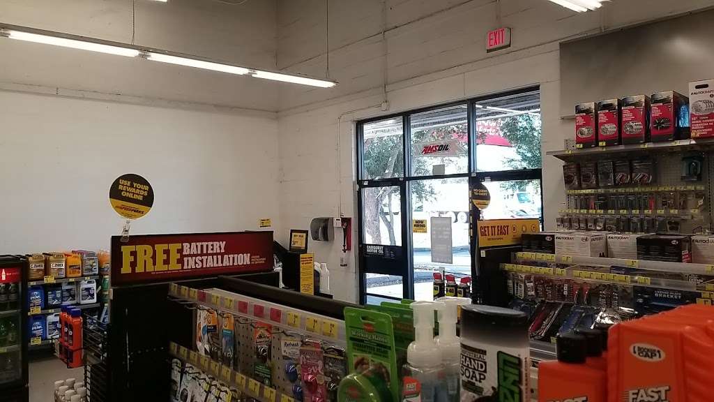 Advance Auto Parts | 100 E Gulf Atlantic Hwy, Wildwood, FL 34785 | Phone: (352) 748-2323