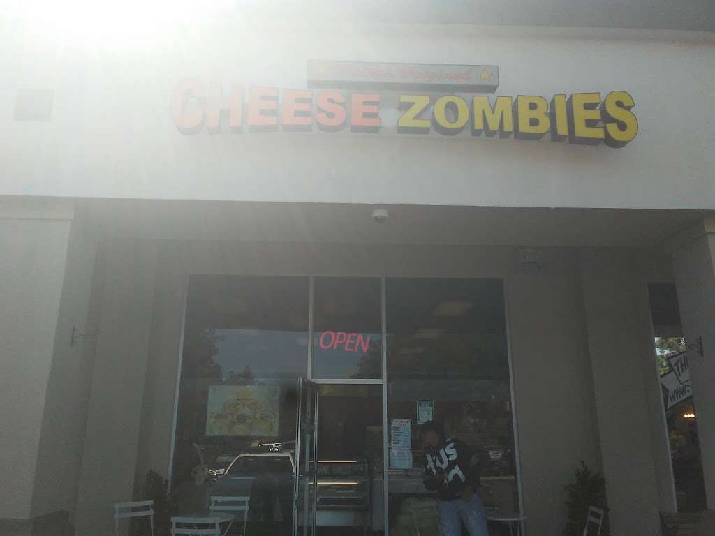 Pattys Original Cheese Zombies | 4115 Concord Blvd, Concord, CA 94519, USA | Phone: (925) 446-6377