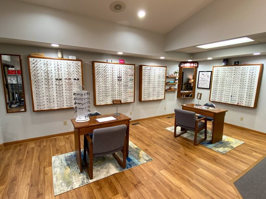 Aboite Family Eyecare Center | 7625 W Jefferson Blvd, Fort Wayne, IN 46804 | Phone: (260) 432-1231