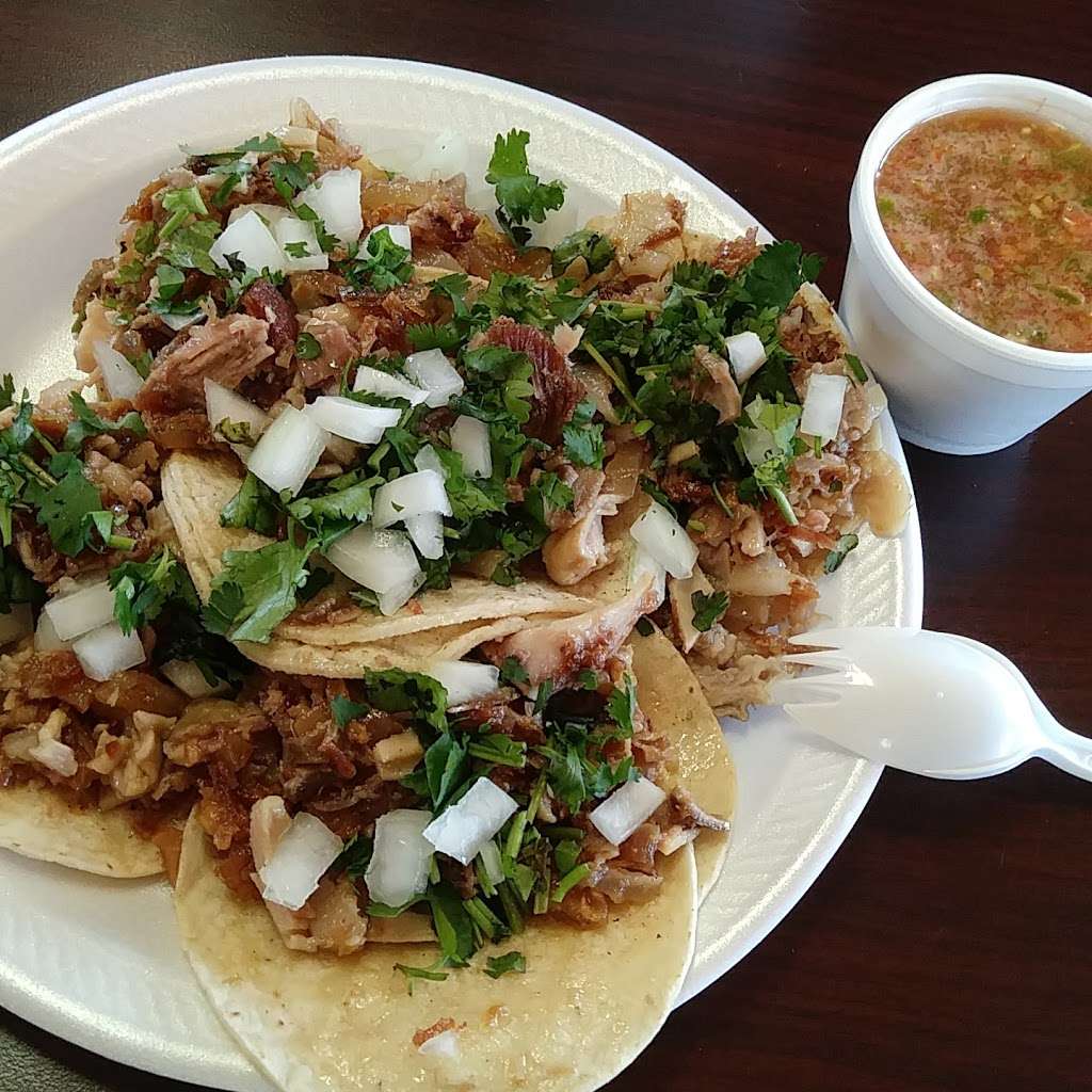 El Tio Carnitas | 1903 N Long Beach Blvd, Compton, CA 90221, USA | Phone: (310) 493-8126