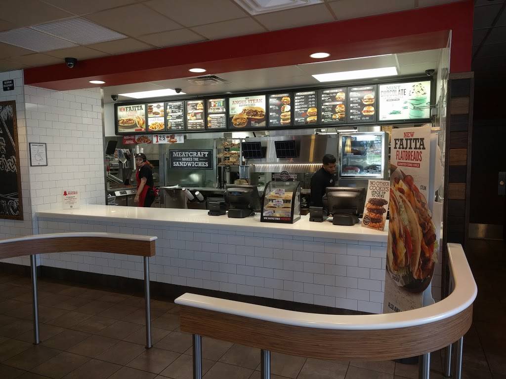 Arbys | 11500 SW 72nd St, Miami, FL 33173, USA | Phone: (305) 275-9150