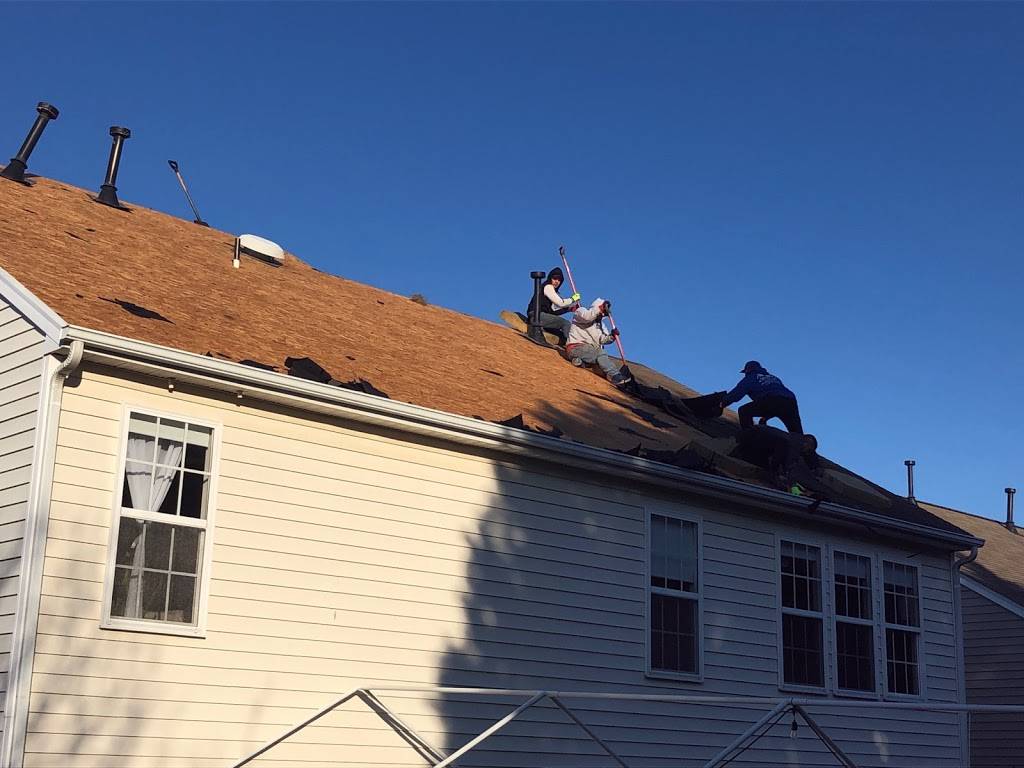 Murcias Roofing & Home Improvement Inc. | 3008 Firth Rd, Durham, NC 27704 | Phone: (919) 381-2795