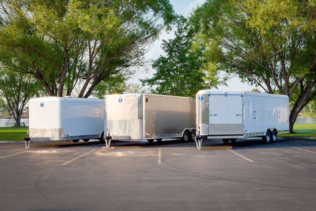 TrailersPlus | 3562 Boulder Hwy, Las Vegas, NV 89121, USA | Phone: (702) 487-3487