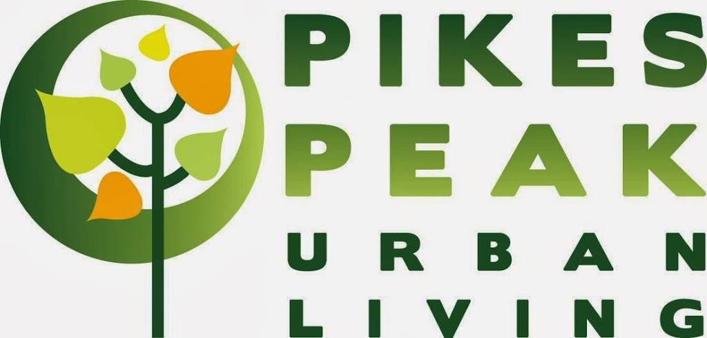 Pikes Peak Urban Living | 2139 Chuckwagon Rd, Colorado Springs, CO 80919, USA | Phone: (719) 338-2755