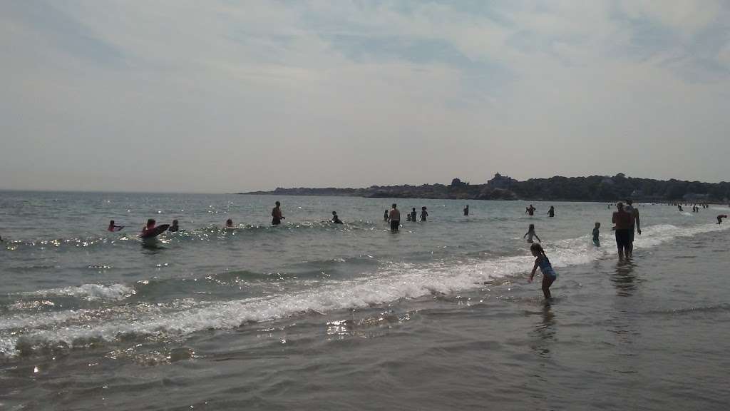 Good Harbor Beach | Gloucester, MA 01930, USA
