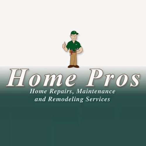 Home Pros | 924 Bishop Rd, Sugar Grove, IL 60554, USA | Phone: (630) 401-3626