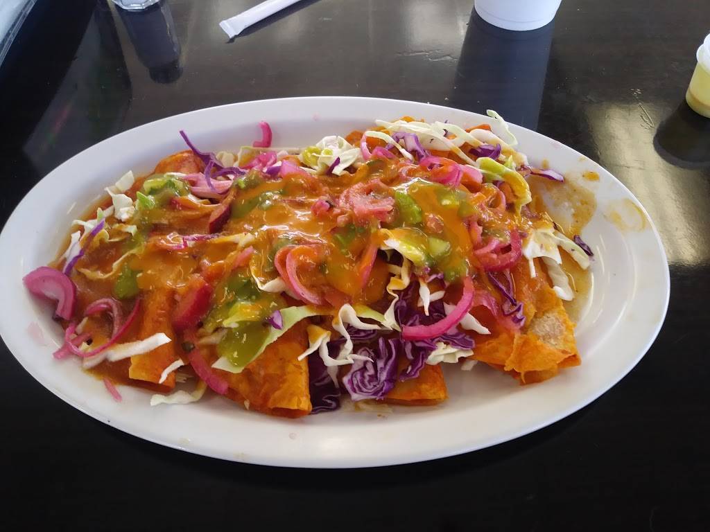 Taqueria El Buen Pastor | 301 S Decatur Blvd, Las Vegas, NV 89107, USA | Phone: (702) 432-5515