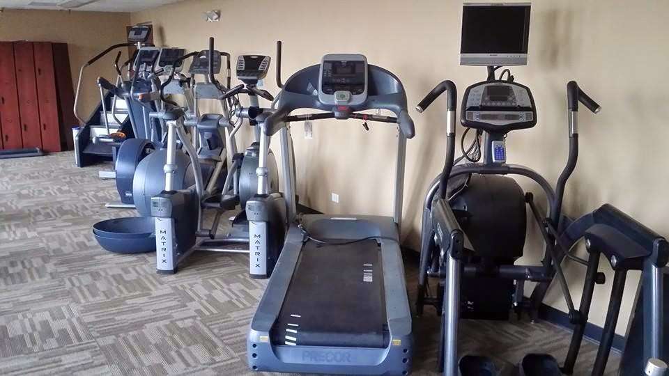 Pound4Pound Fitness Equipment | 8550 Ridgefield Rd, Crystal Lake, IL 60012 | Phone: (847) 558-9748